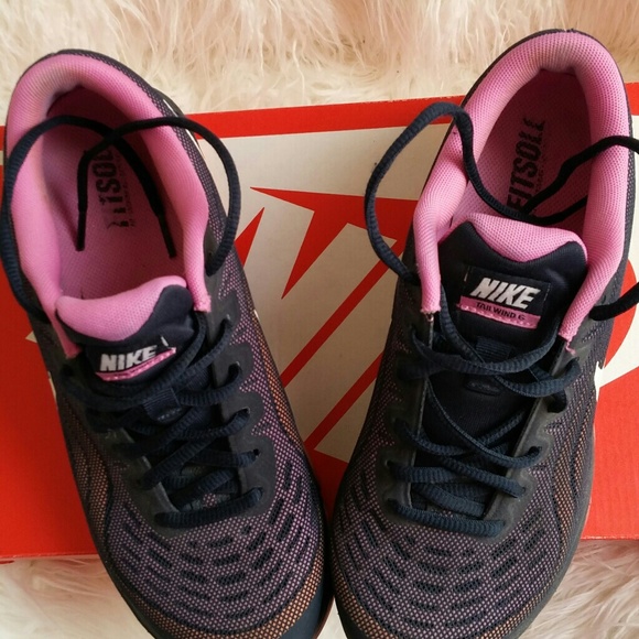 nike tailwind 6 womens